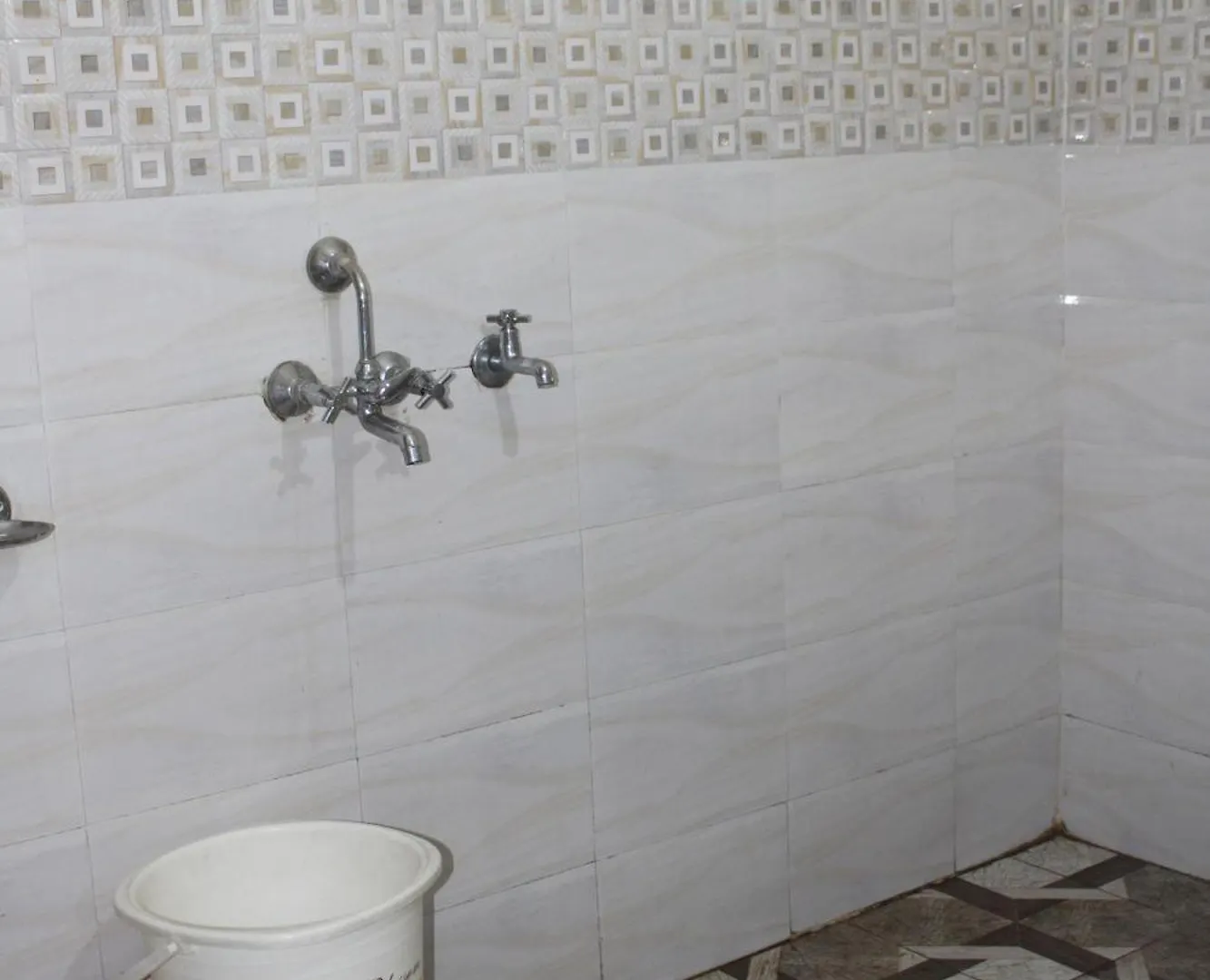 Hotel Diamond Leaf Chandigarh
